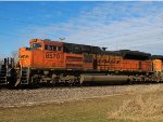 BNSF 8570